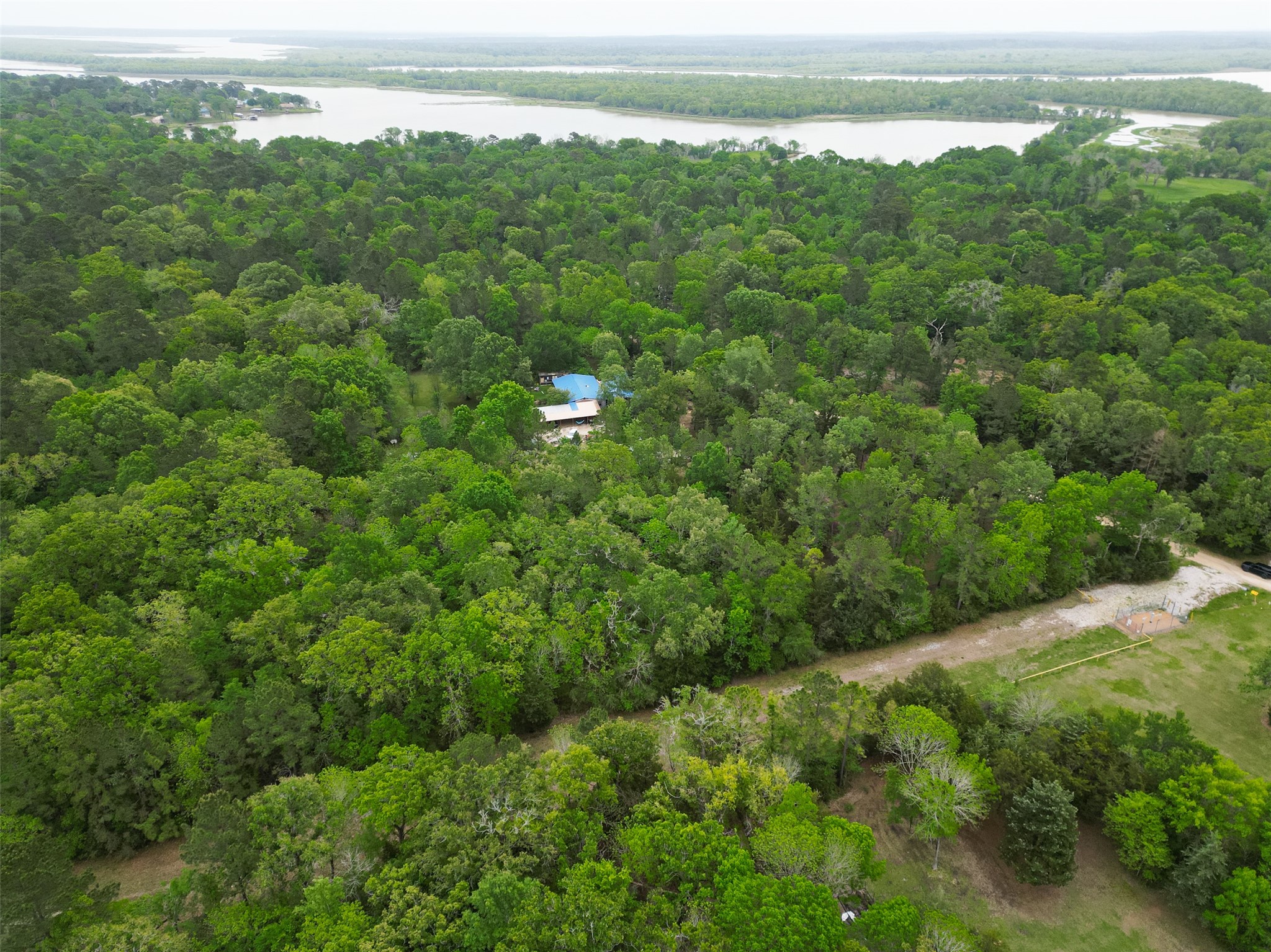 0 North Post Oak Point Trinity, TX 75862 - Photo 4 of 9