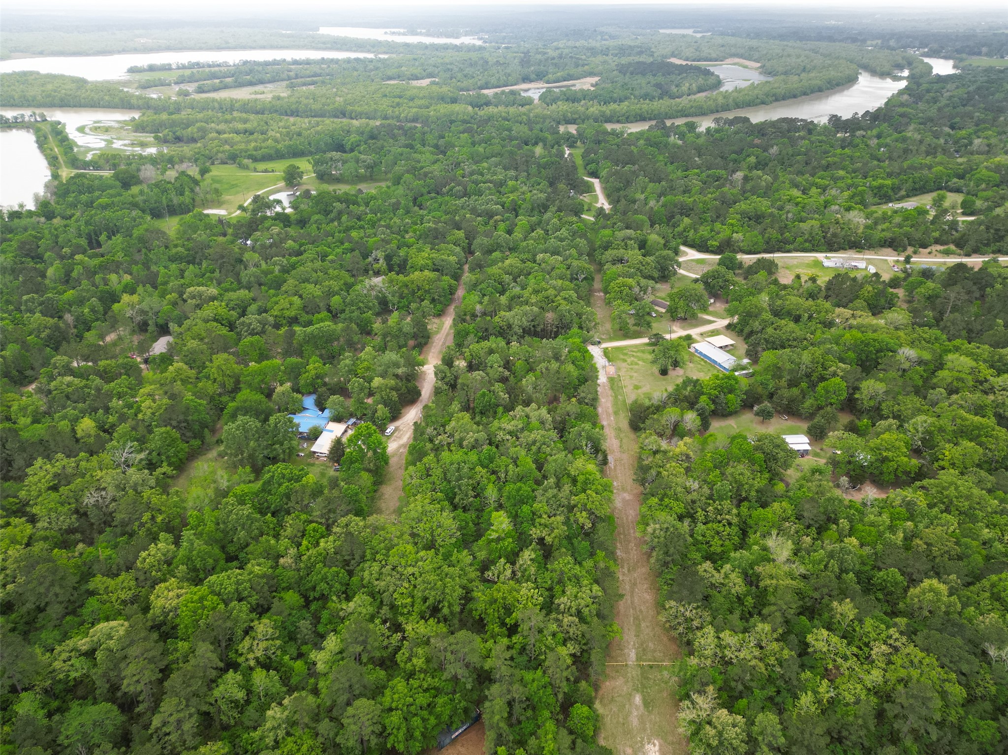 0 North Post Oak Point Trinity, TX 75862 - Photo 5 of 9