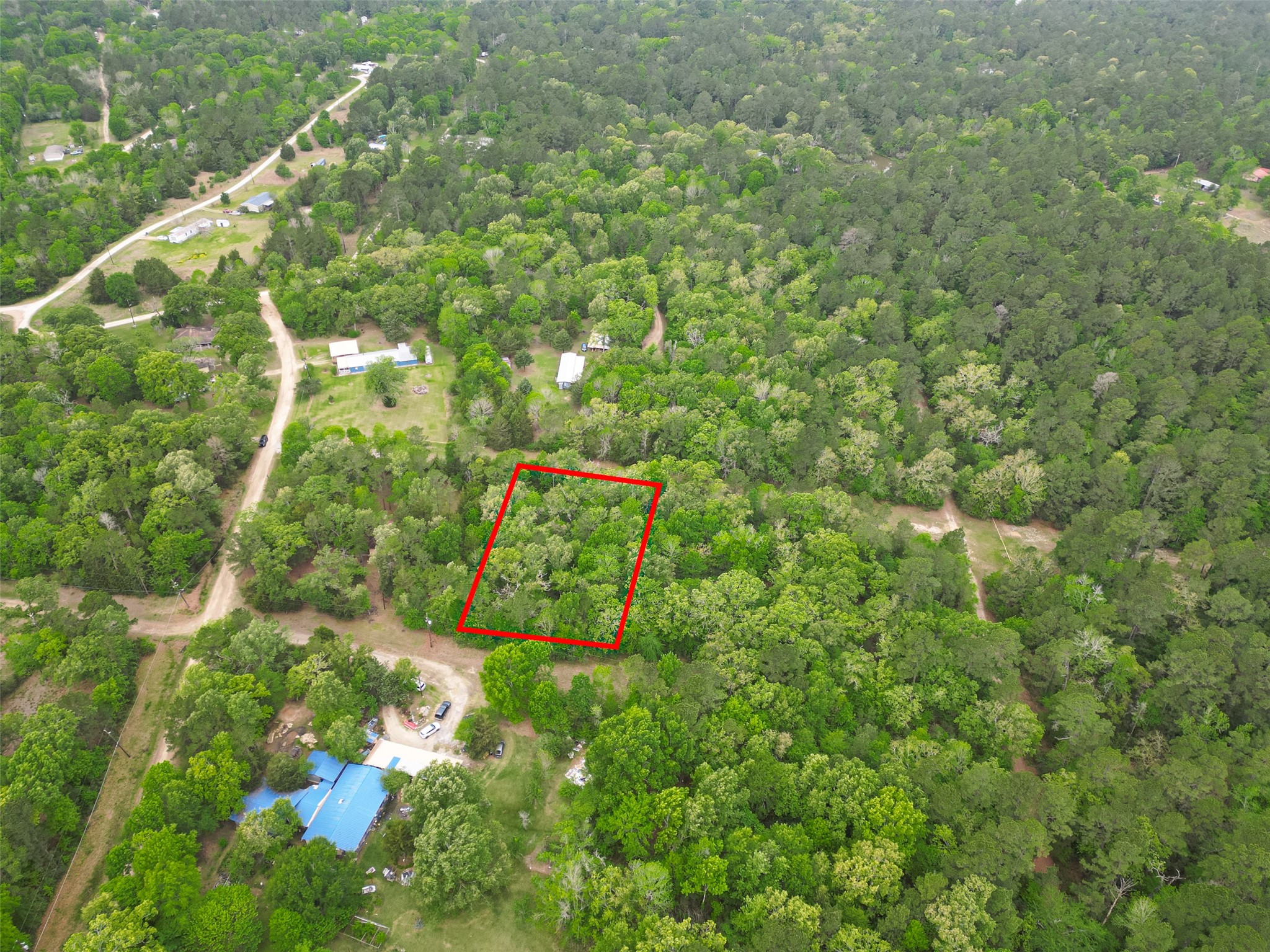 0 North Post Oak Point Trinity, TX 75862 - Photo 6 of 9