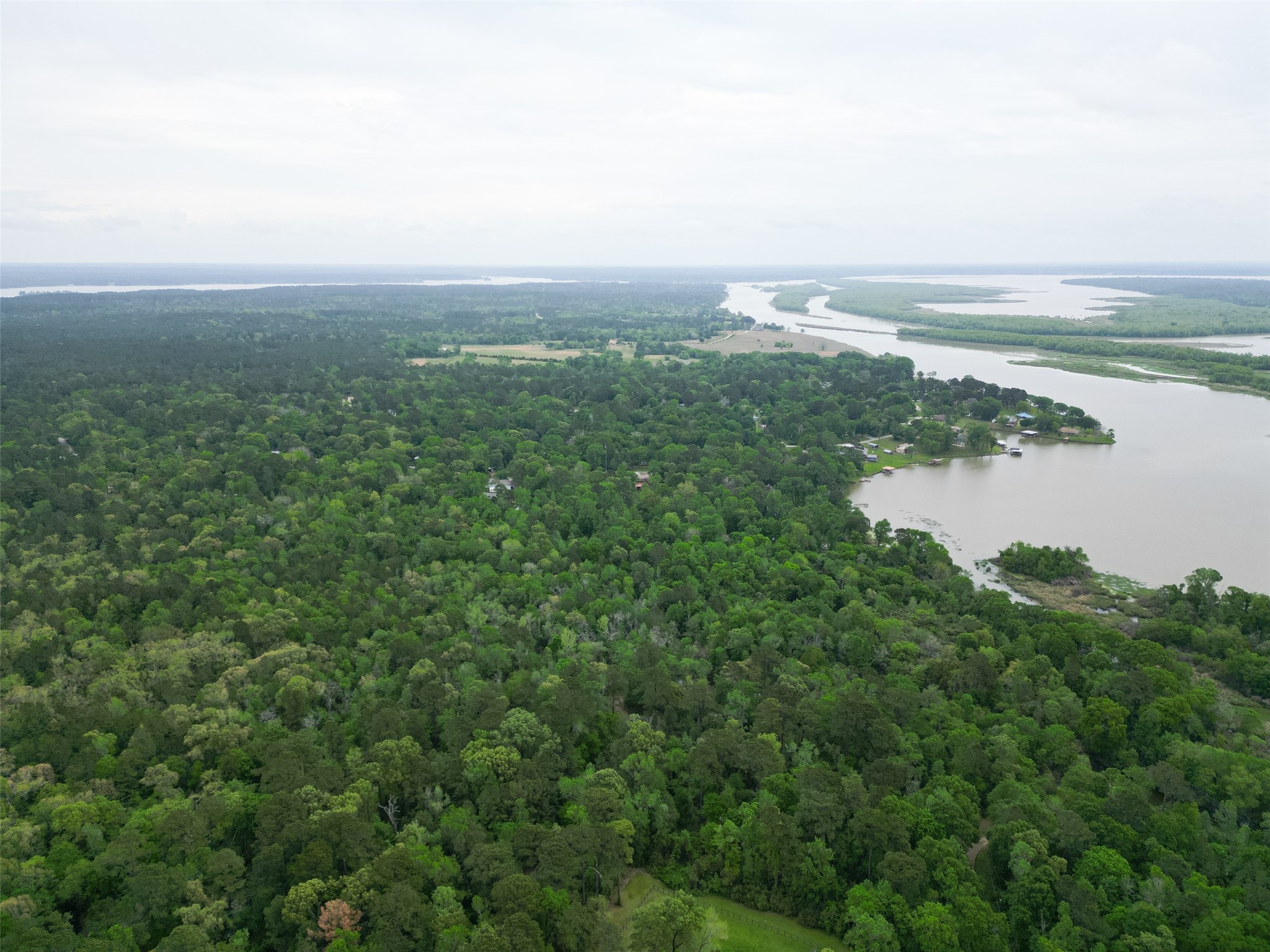 0 North Post Oak Point Trinity, TX 75862 - Photo 8 of 9