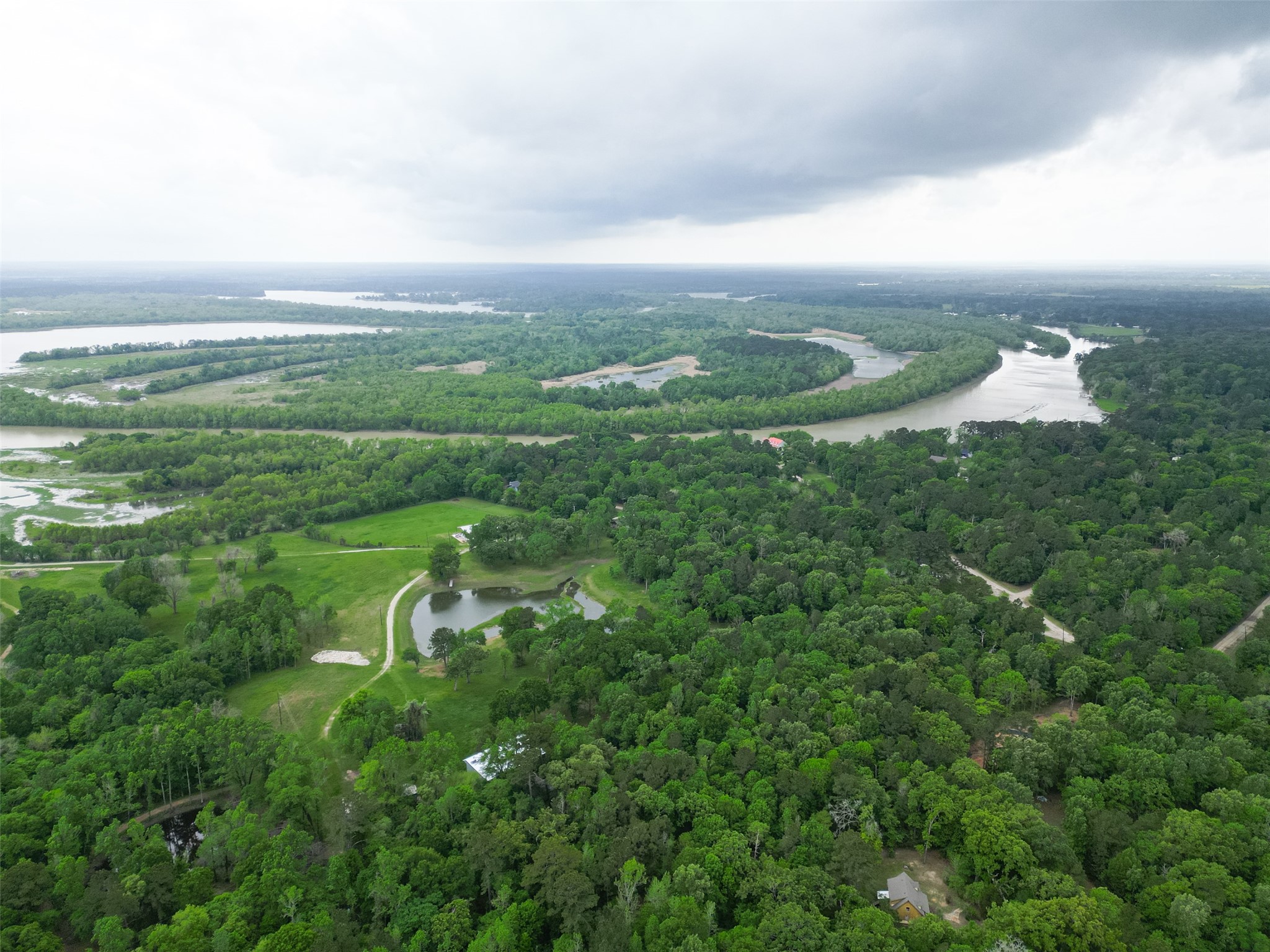 0 North Post Oak Point Trinity, TX 75862 - Photo 9 of 9