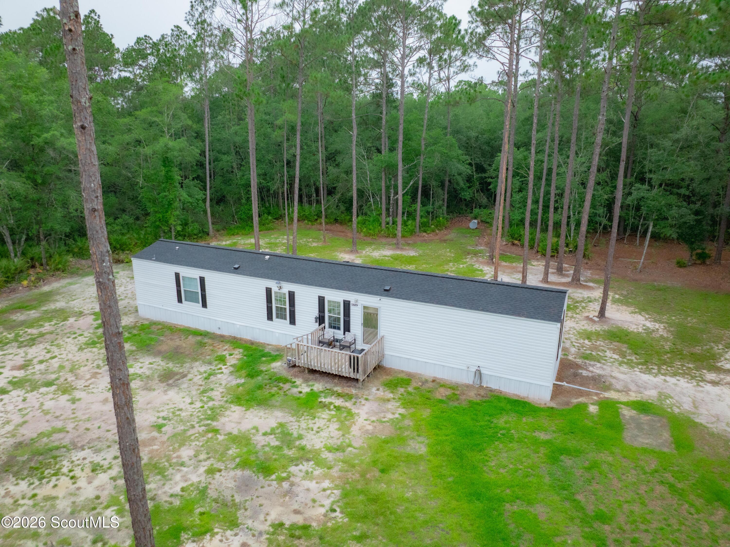1889 McDonald Road Waycross, GA 31503 - Photo 4 of 26