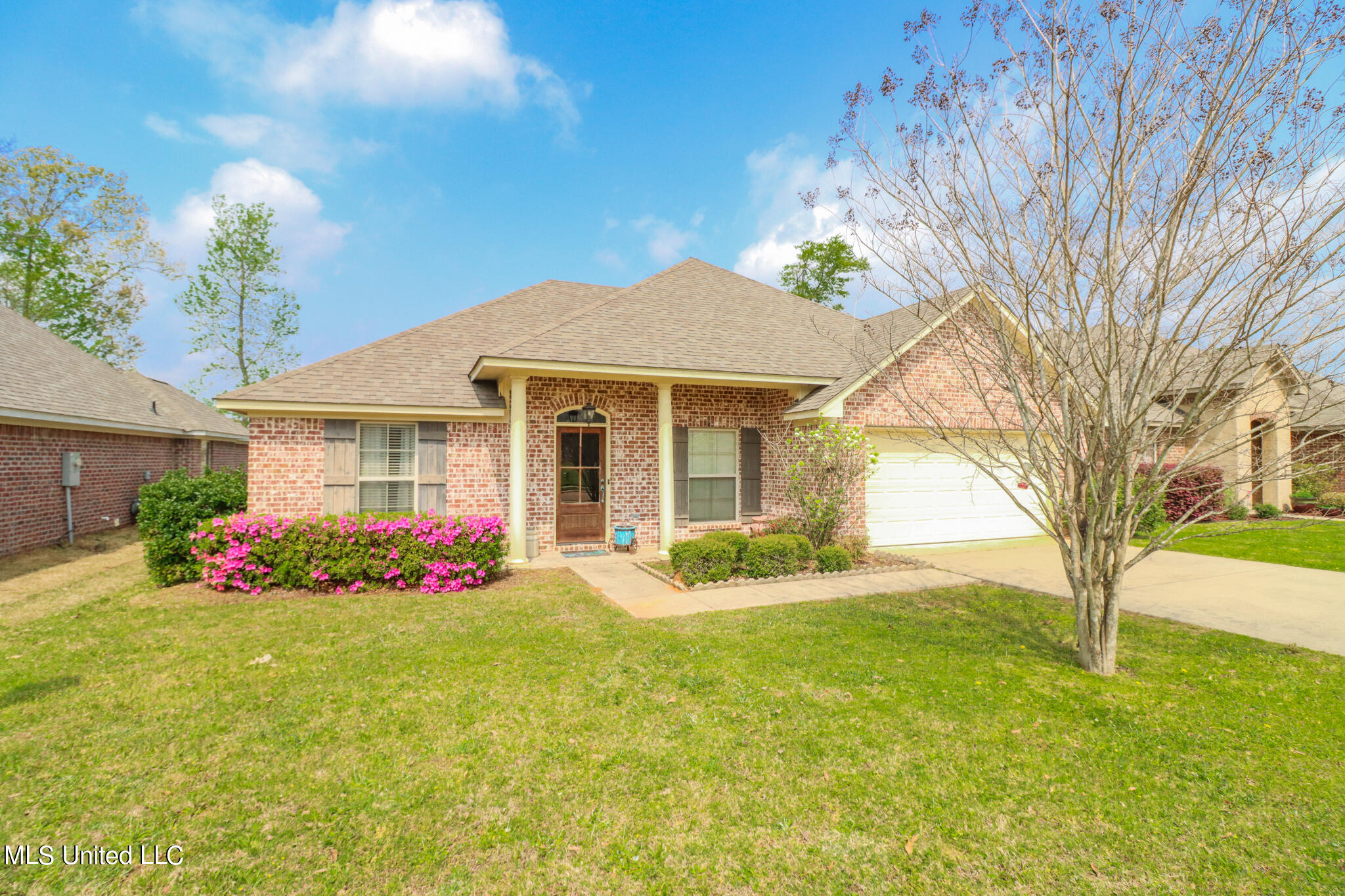 256 Greenfield Ridge Drive Brandon, MS 39042 - Photo 1 of 36 256 Greenfield Ridge Drive