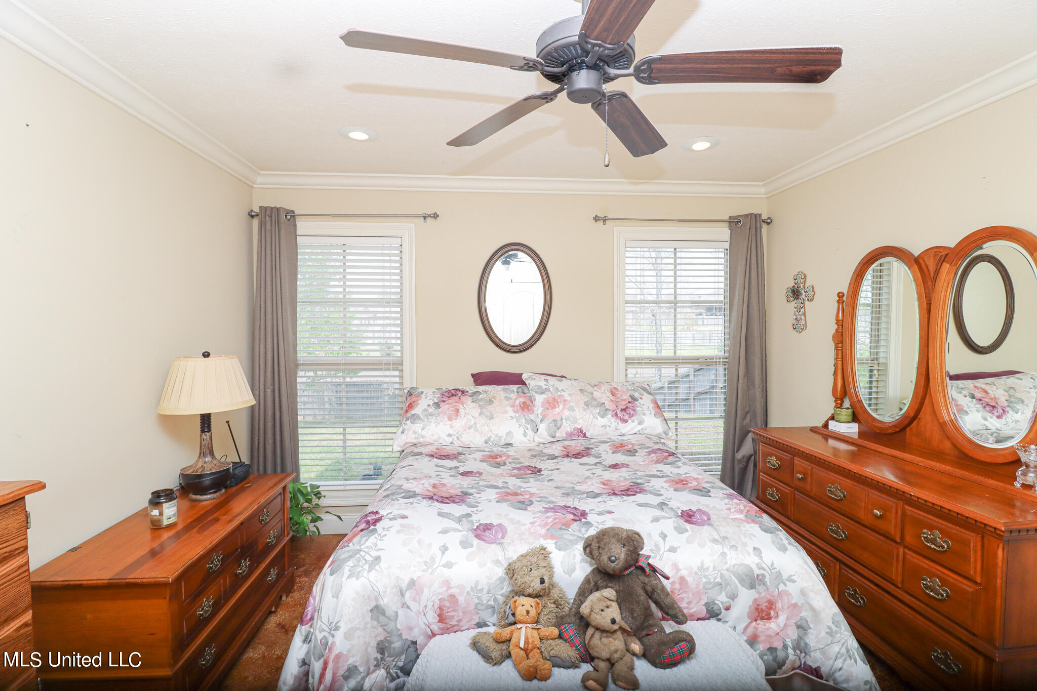 256 Greenfield Ridge Drive Brandon, MS 39042 - Photo 14 of 36 256 greenfield 14