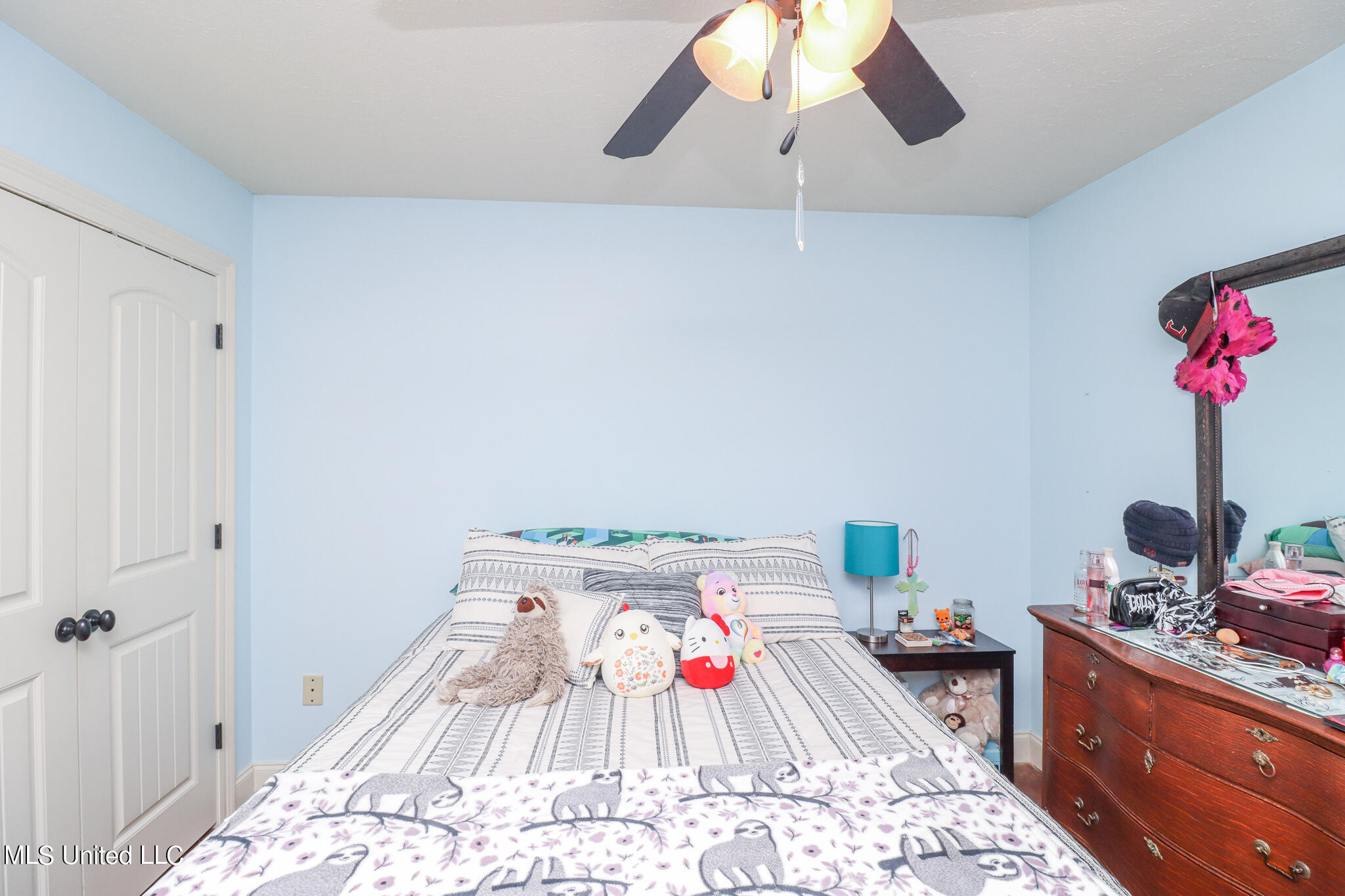 256 Greenfield Ridge Drive Brandon, MS 39042 - Photo 19 of 36 256 greenfield 19
