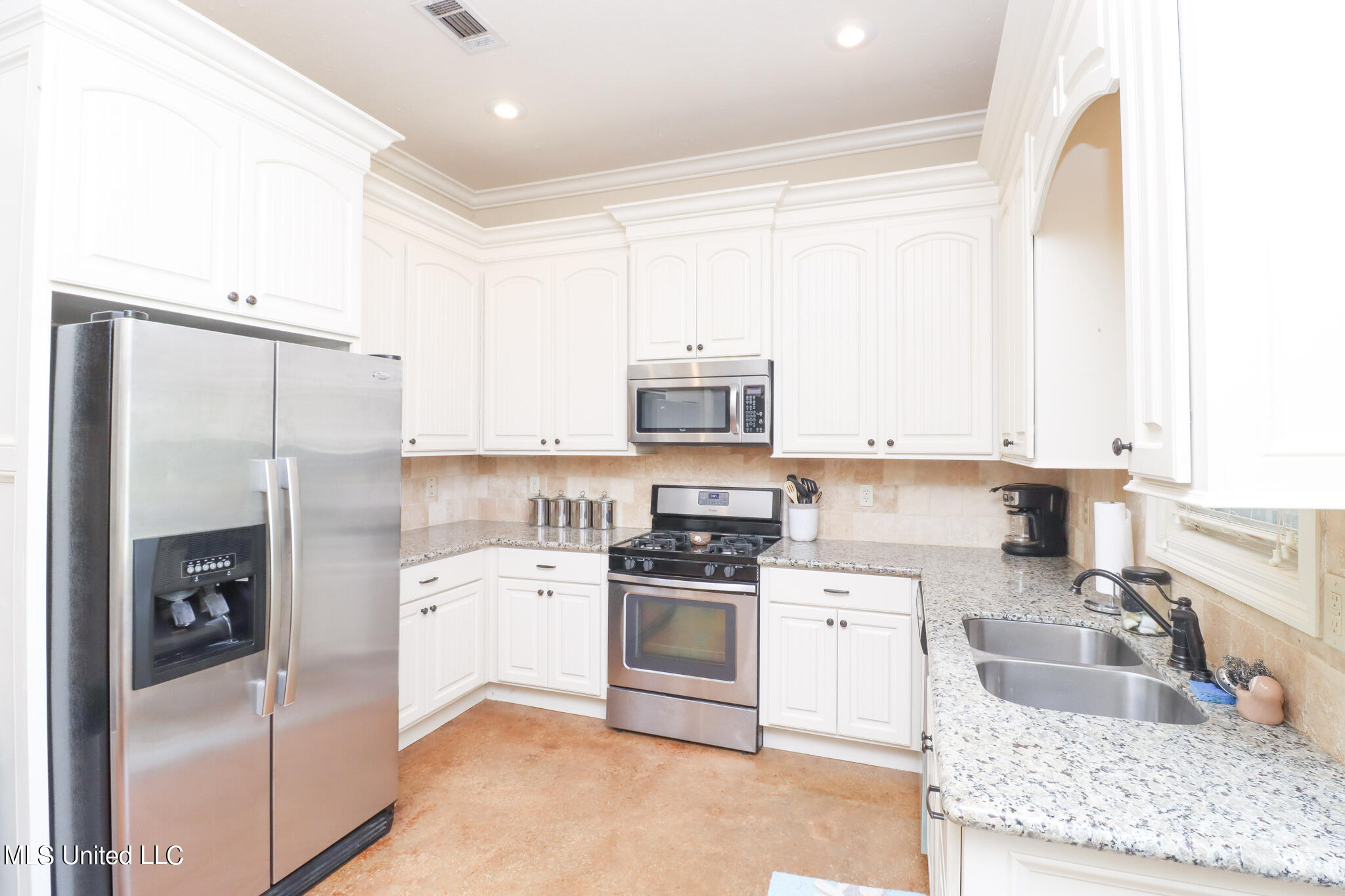 256 Greenfield Ridge Drive Brandon, MS 39042 - Photo 28 of 36 256 greenfield 28
