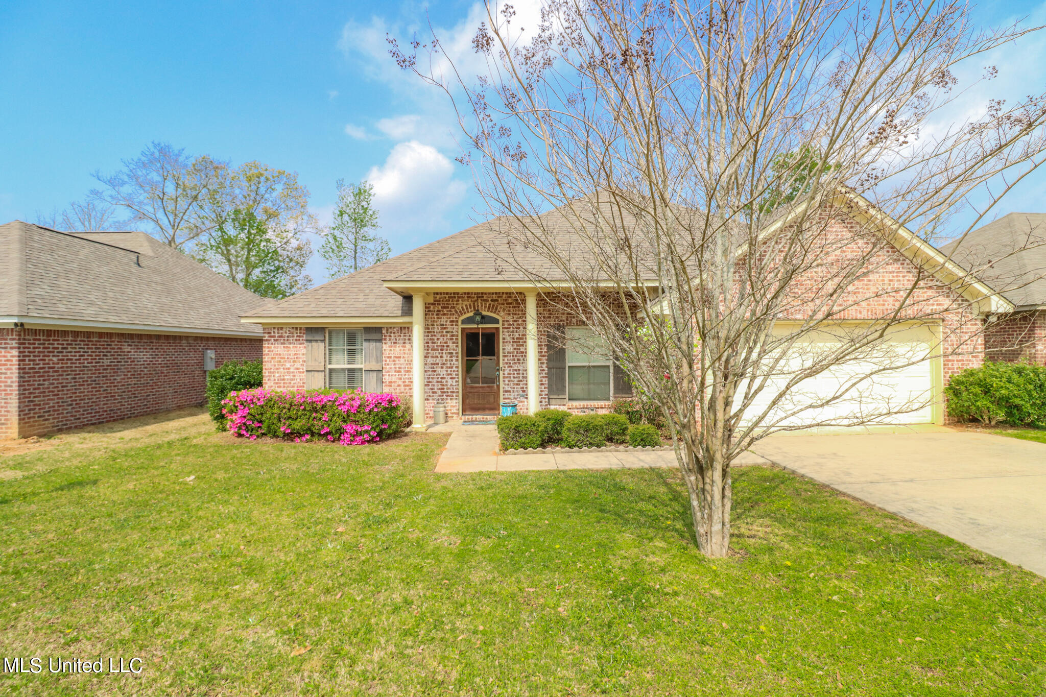 256 Greenfield Ridge Drive Brandon, MS 39042 - Photo 3 of 36 256 greenfield 2
