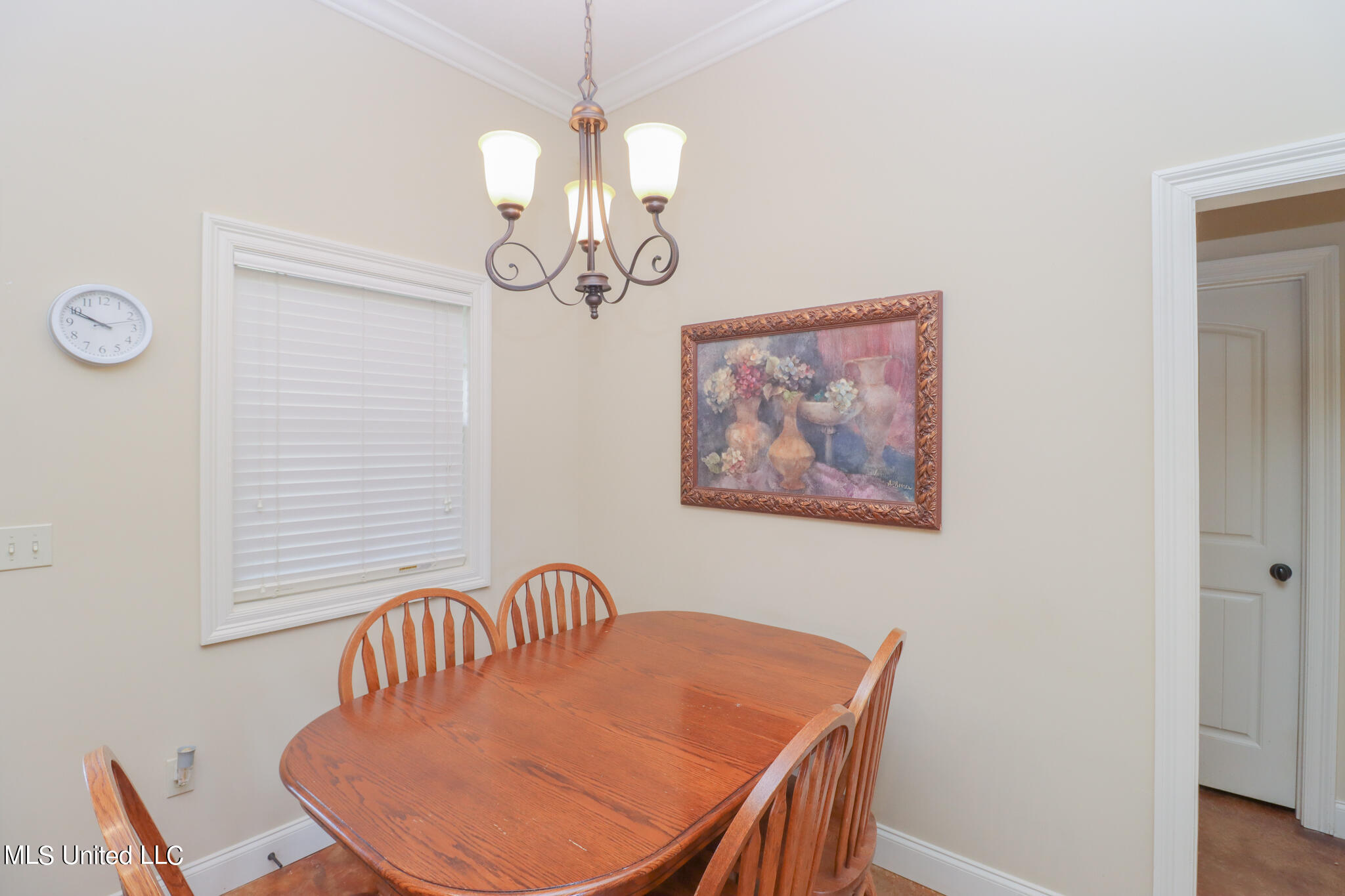 256 Greenfield Ridge Drive Brandon, MS 39042 - Photo 31 of 36 256 greenfield 31