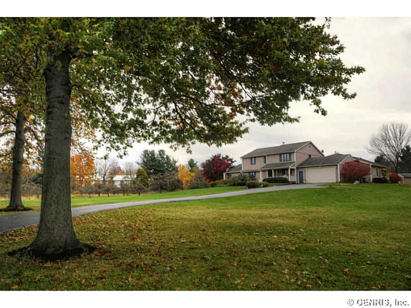 2140 Lake Road Ontario, NY 14519 - Photo 1 of 1 Exterior Front