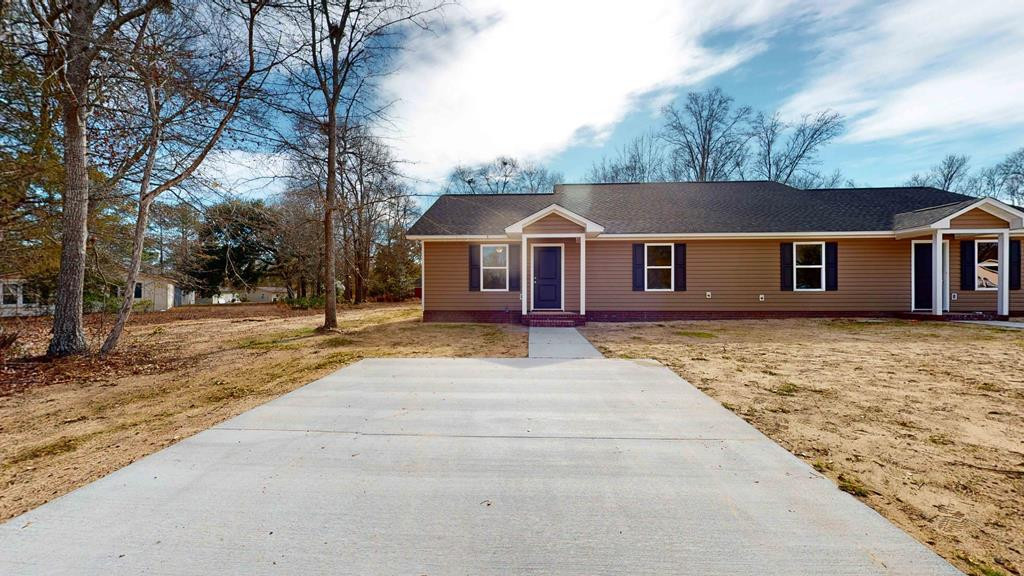 1609 Wheat Street Sumter, SC 29154 - Photo 2 of 27 Gallery Image 2