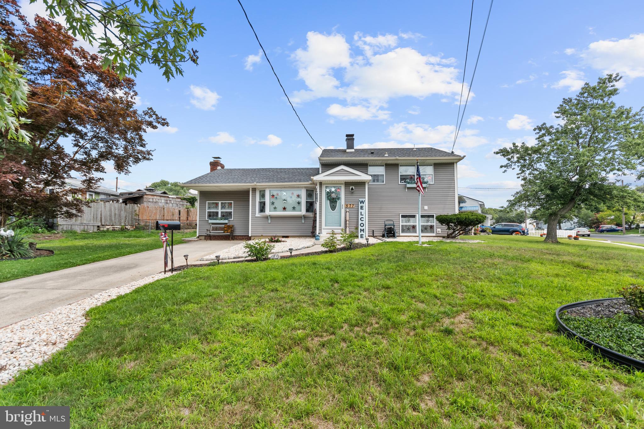 577 Hamilton Road Wenonah, NJ 08090 - Photo 31 of 31 Gallery Image 31