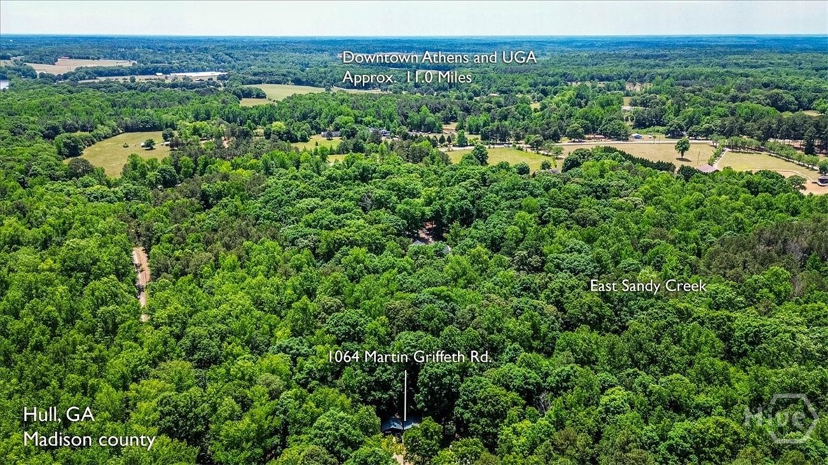 1064 Martin Griffeth Road Hull, GA 30646 - Photo 30 of 31