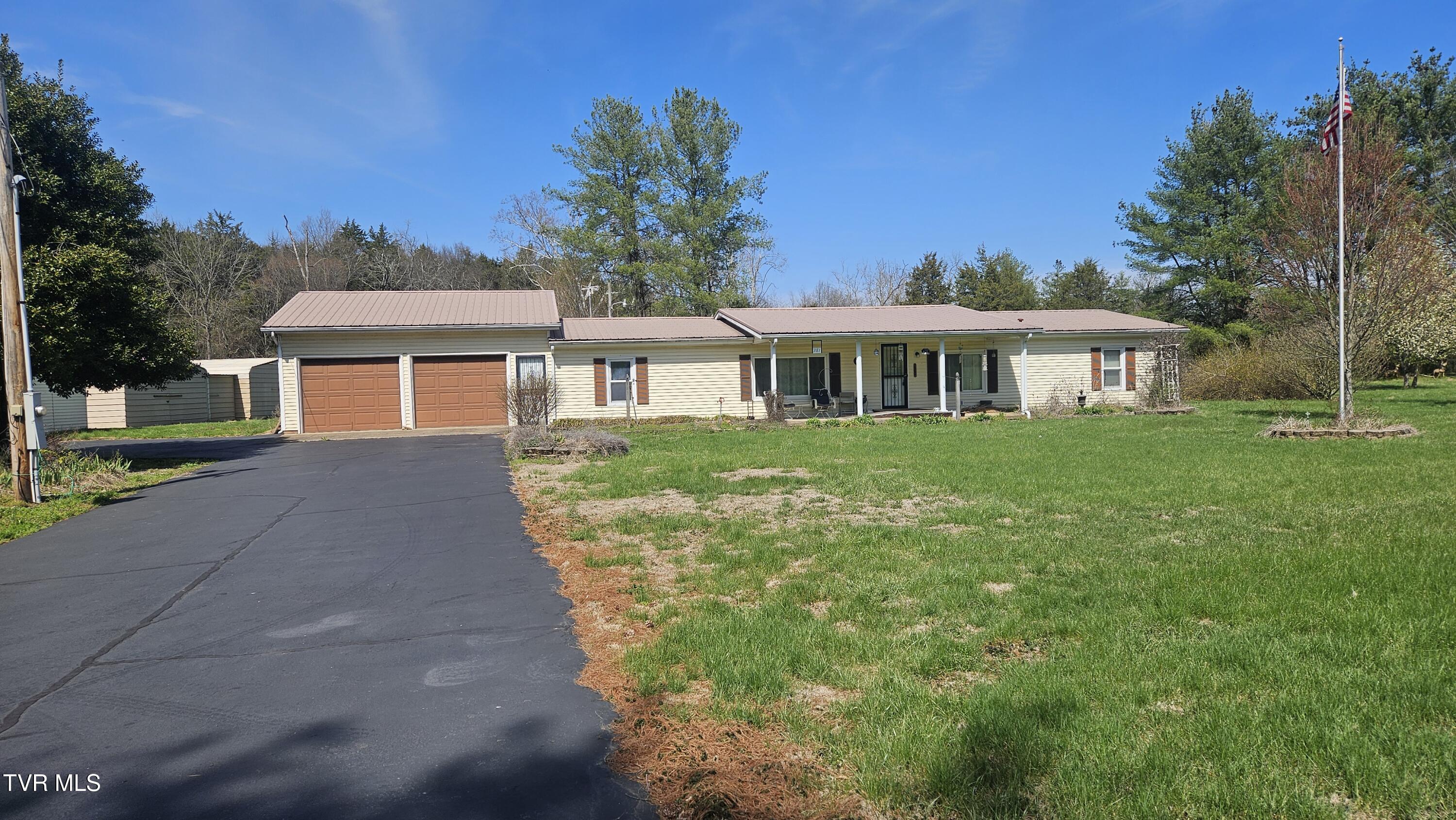 381 Newt Good Road Limestone, TN 37681 - Photo 43 of 66 20260325_143858