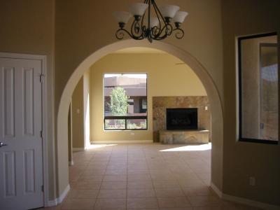 12289 North Reflection Ridge Drive Tucson, AZ 85755 - Photo 3 of 9