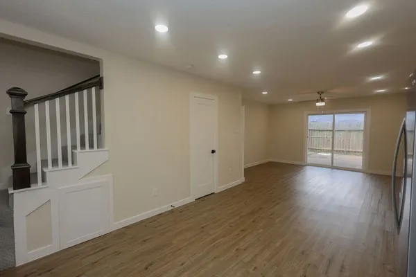 $1,475 | 708 Staitti Street, Unit 1, Humble, TX 77338