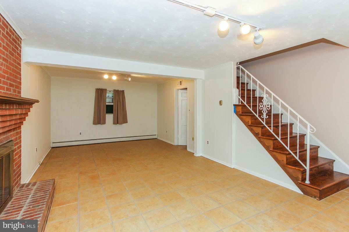 12206 Hounds Lane Reston, VA 20191 - Photo 24 of 30 Basement