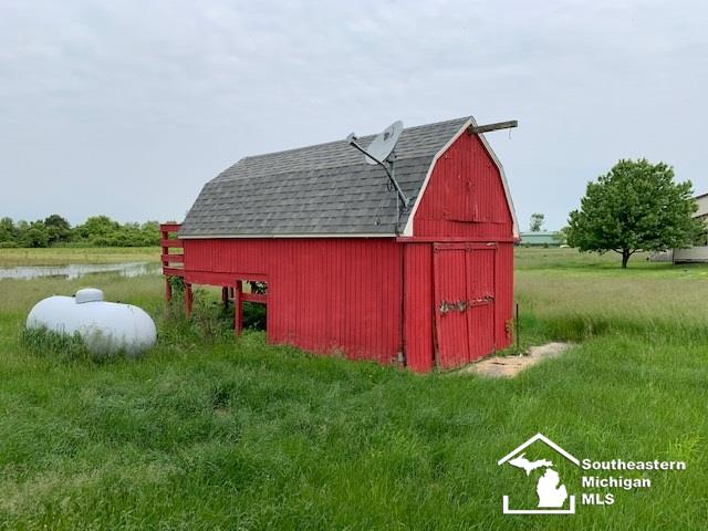 9813 Grodi Road Erie, MI 48133 - Photo 5 of 43 31371525-4.JPG