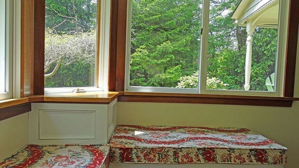 172 Braley Hill Road Rochester, MA 02770 - Photo 11 of 28 a view of a window and an outdoor space