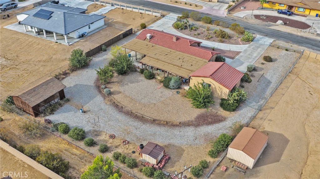 19025 Munsee Road Apple Valley, CA 92307 - Photo 52 of 55 Gallery Image 52