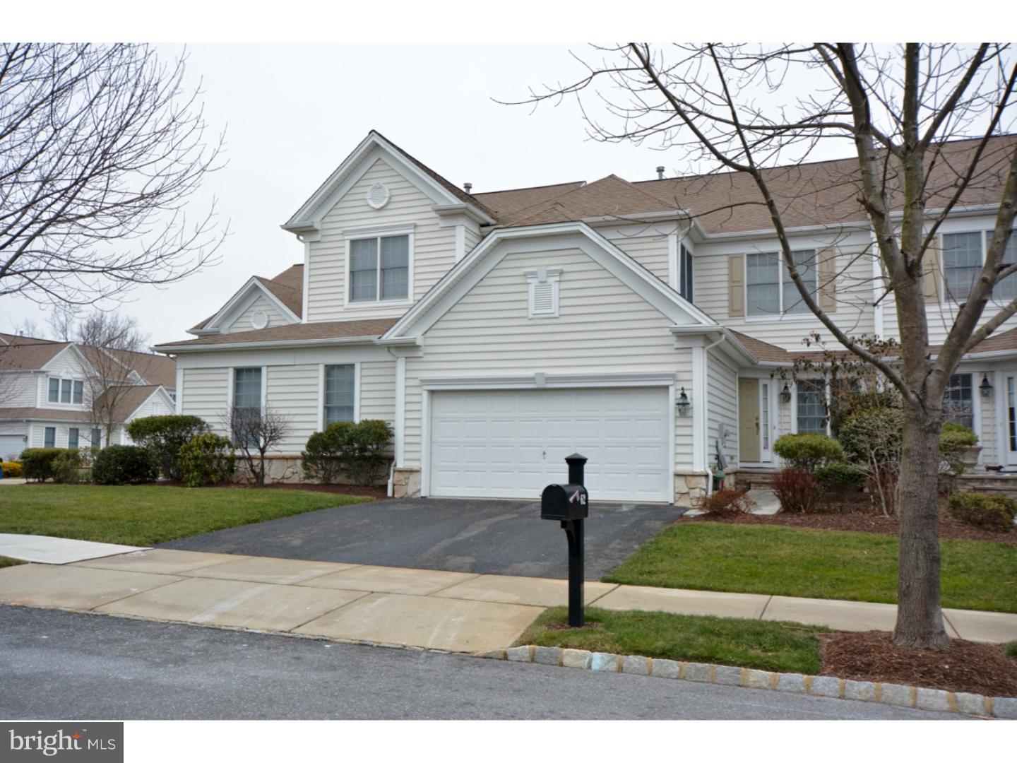 62 Maidenhead Road Princeton, NJ 08540 - Photo 1 of 25