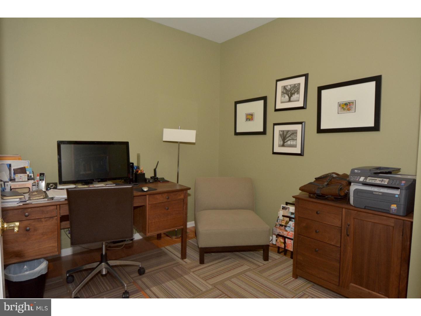 62 Maidenhead Road Princeton, NJ 08540 - Photo 11 of 25 Office / Study