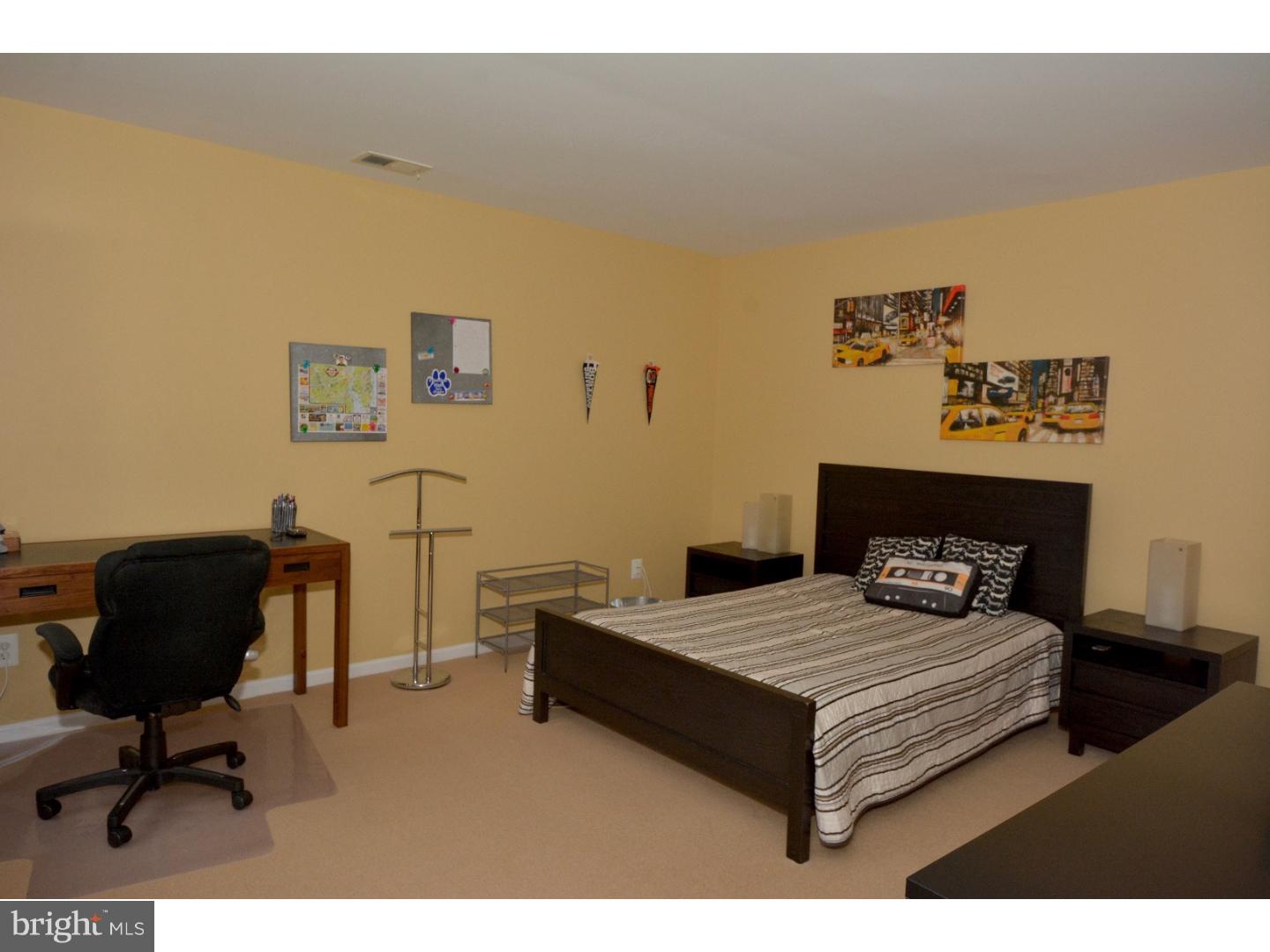 62 Maidenhead Road Princeton, NJ 08540 - Photo 12 of 25 Bedroom 2