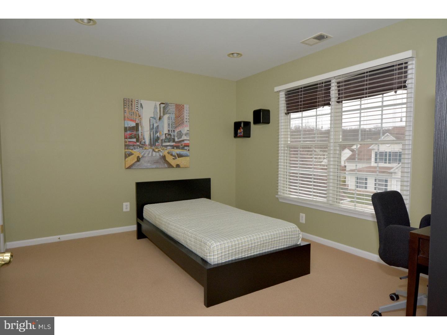 62 Maidenhead Road Princeton, NJ 08540 - Photo 14 of 25 Bedroom 3