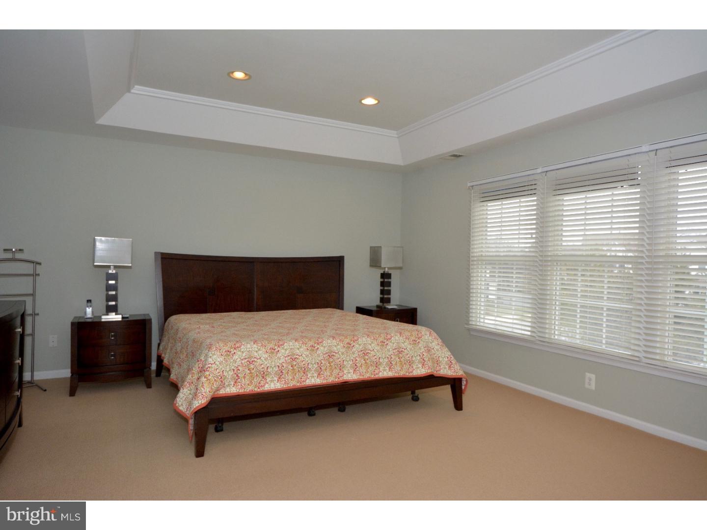 62 Maidenhead Road Princeton, NJ 08540 - Photo 18 of 25 Master Bedroom