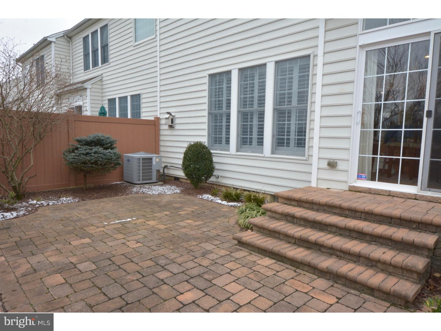 62 Maidenhead Road Princeton, NJ 08540 - Photo 23 of 25 Patio