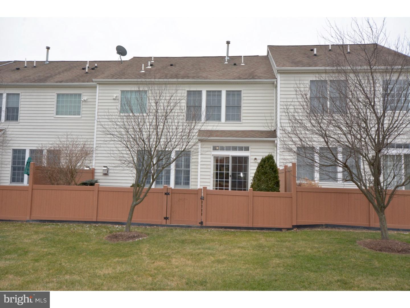 62 Maidenhead Road Princeton, NJ 08540 - Photo 24 of 25 Exterior Back