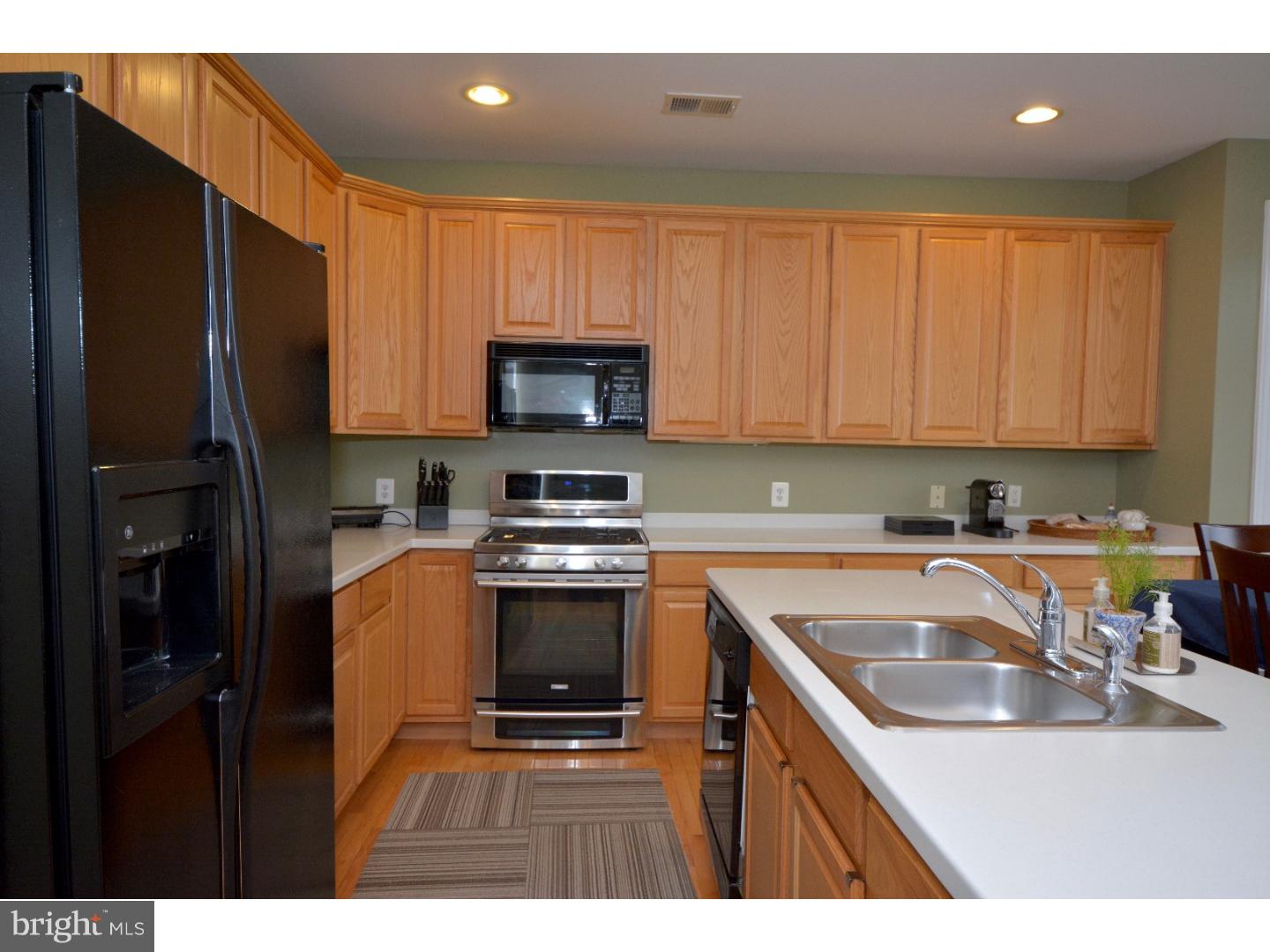 62 Maidenhead Road Princeton, NJ 08540 - Photo 6 of 25 Kitchen