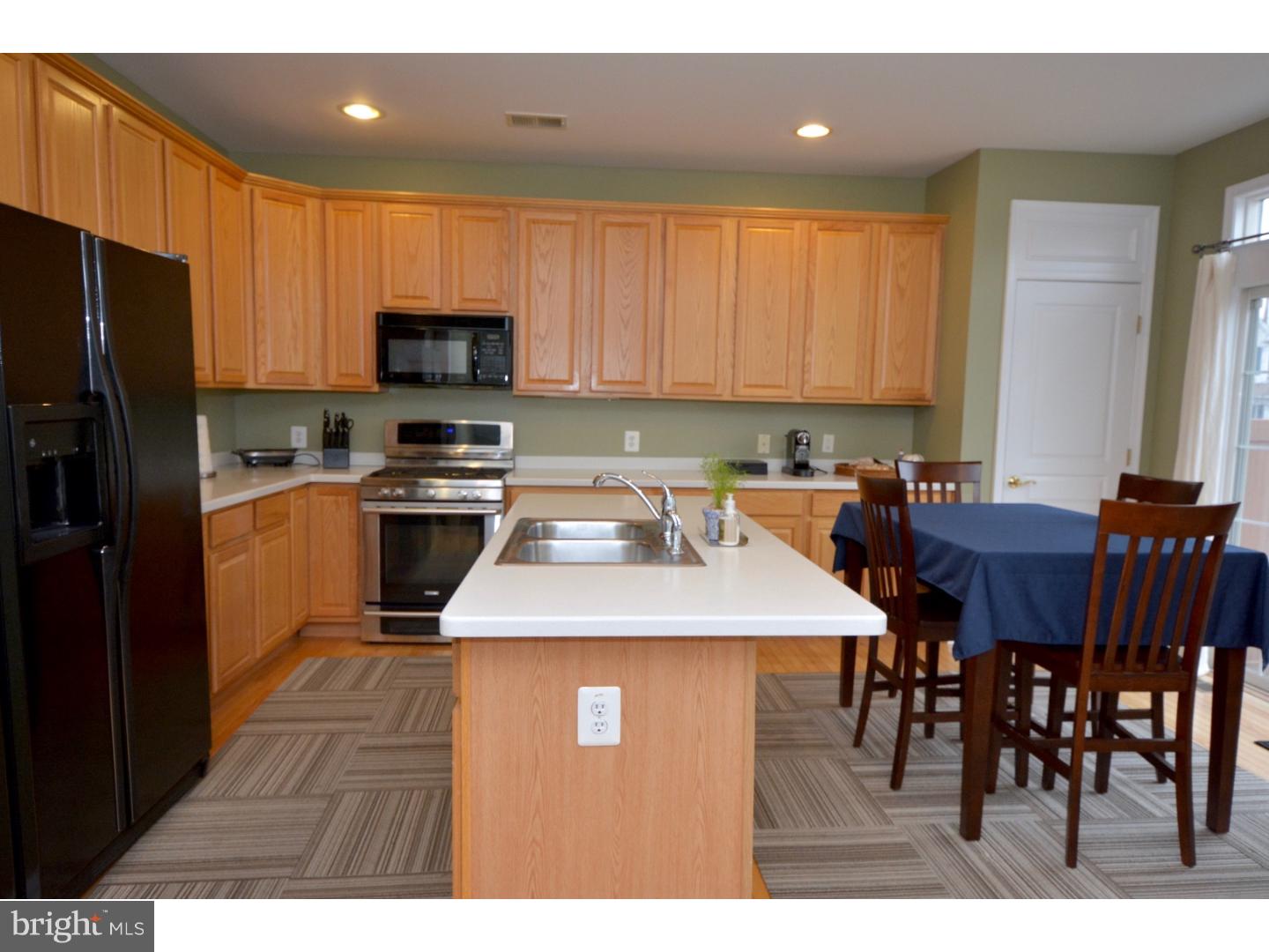 62 Maidenhead Road Princeton, NJ 08540 - Photo 7 of 25 Kitchen