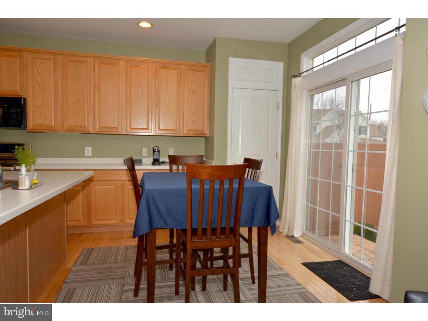 62 Maidenhead Road Princeton, NJ 08540 - Photo 8 of 25 Breakfast Room