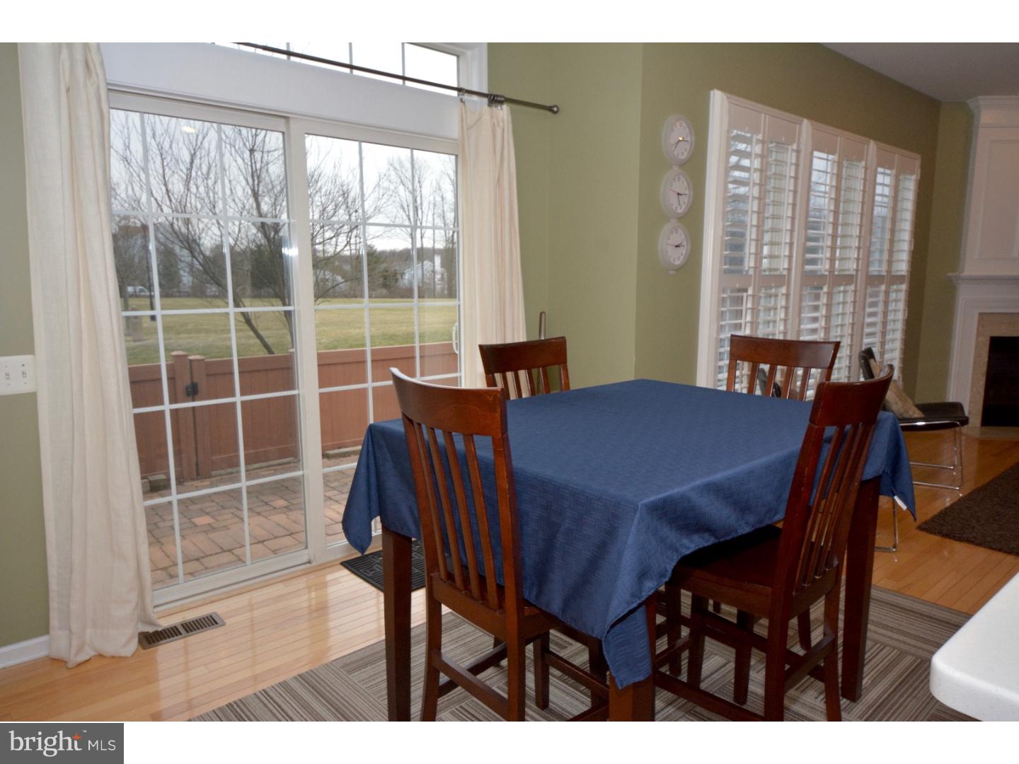 62 Maidenhead Road Princeton, NJ 08540 - Photo 9 of 25 Breakfast Room