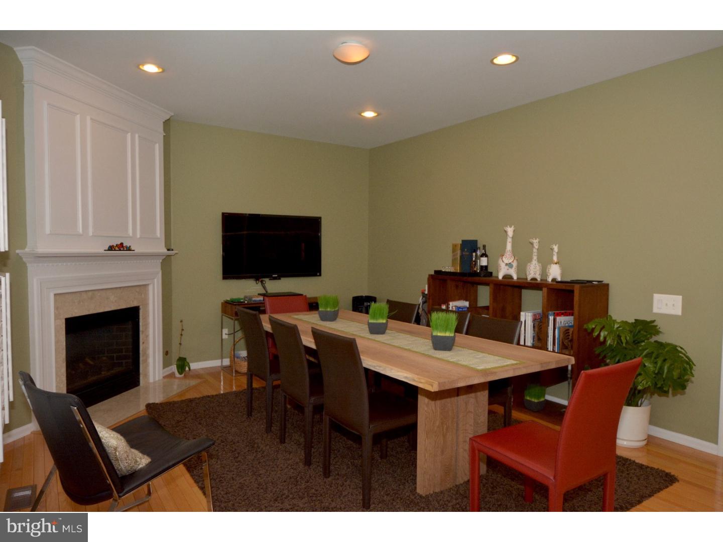 62 Maidenhead Road Princeton, NJ 08540 - Photo 10 of 25 Dining Room