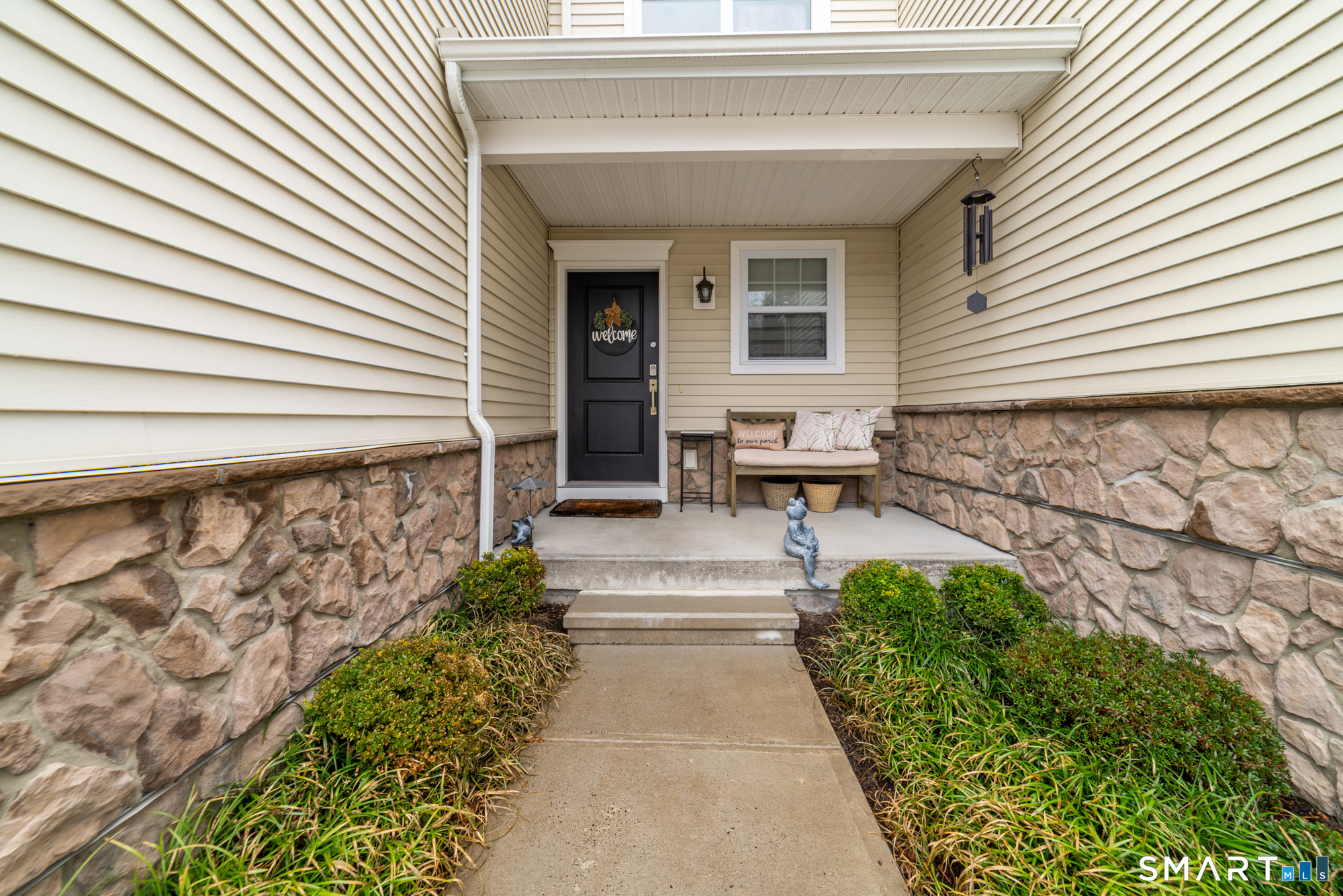 36 Highridge Road, Unit 36 Middlebury, CT 06762 - Photo 3 of 27