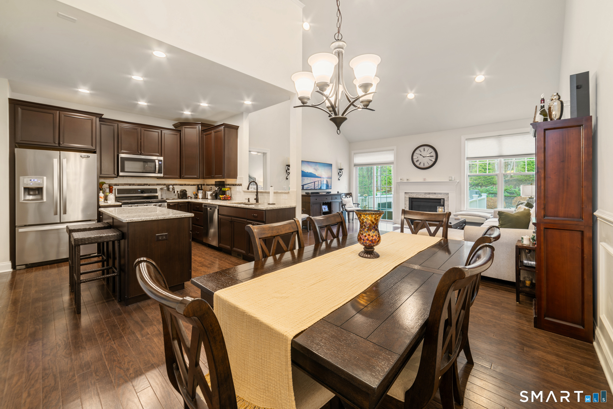 36 Highridge Road, Unit 36 Middlebury, CT 06762 - Photo 8 of 27