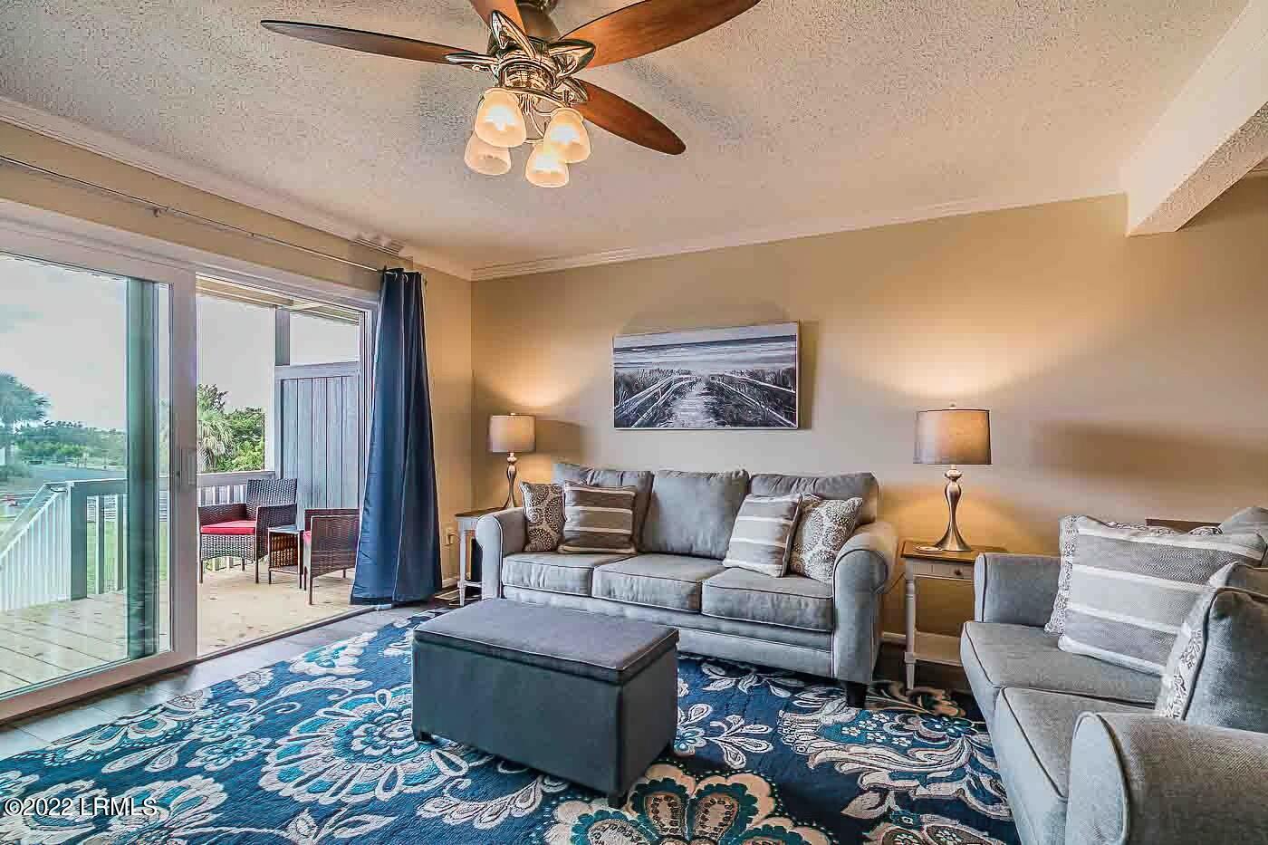 8 Great room