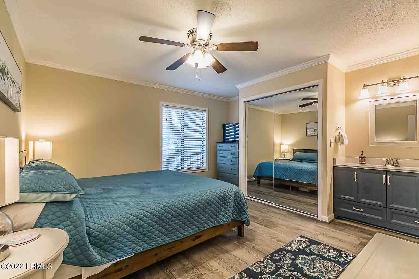 6 Cedar Reef, Unit C103 Harbor Island, SC 29920 - Photo 17 of 37 20 Bedroom