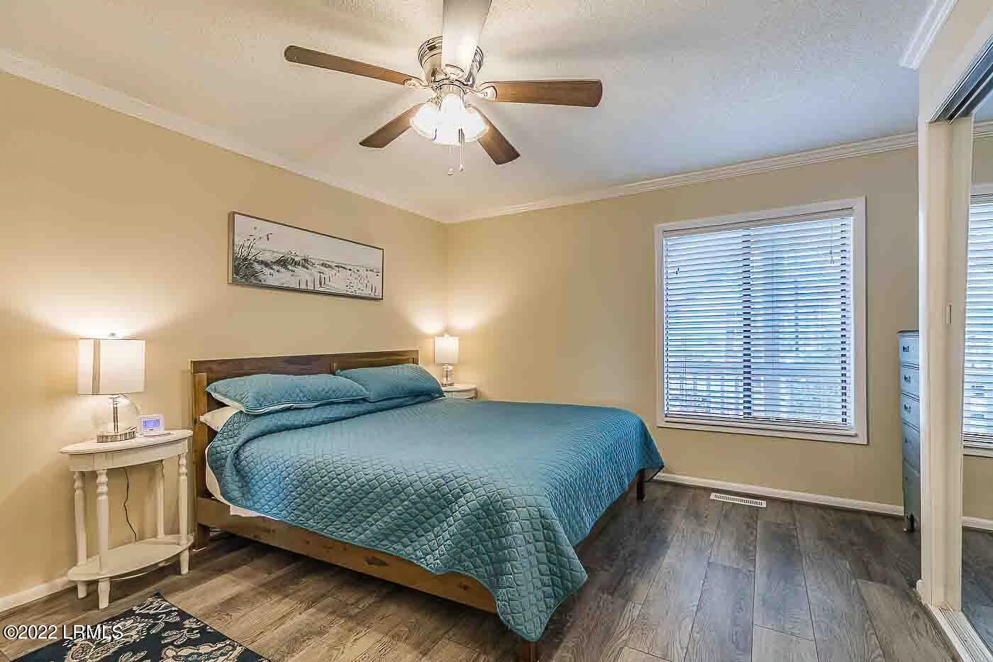 6 Cedar Reef, Unit C103 Harbor Island, SC 29920 - Photo 18 of 37 21 Bedroom