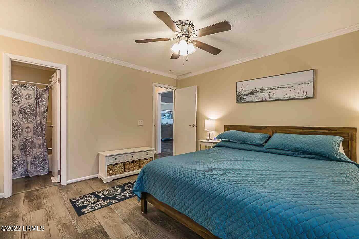6 Cedar Reef, Unit C103 Harbor Island, SC 29920 - Photo 19 of 37 22 Bedroom