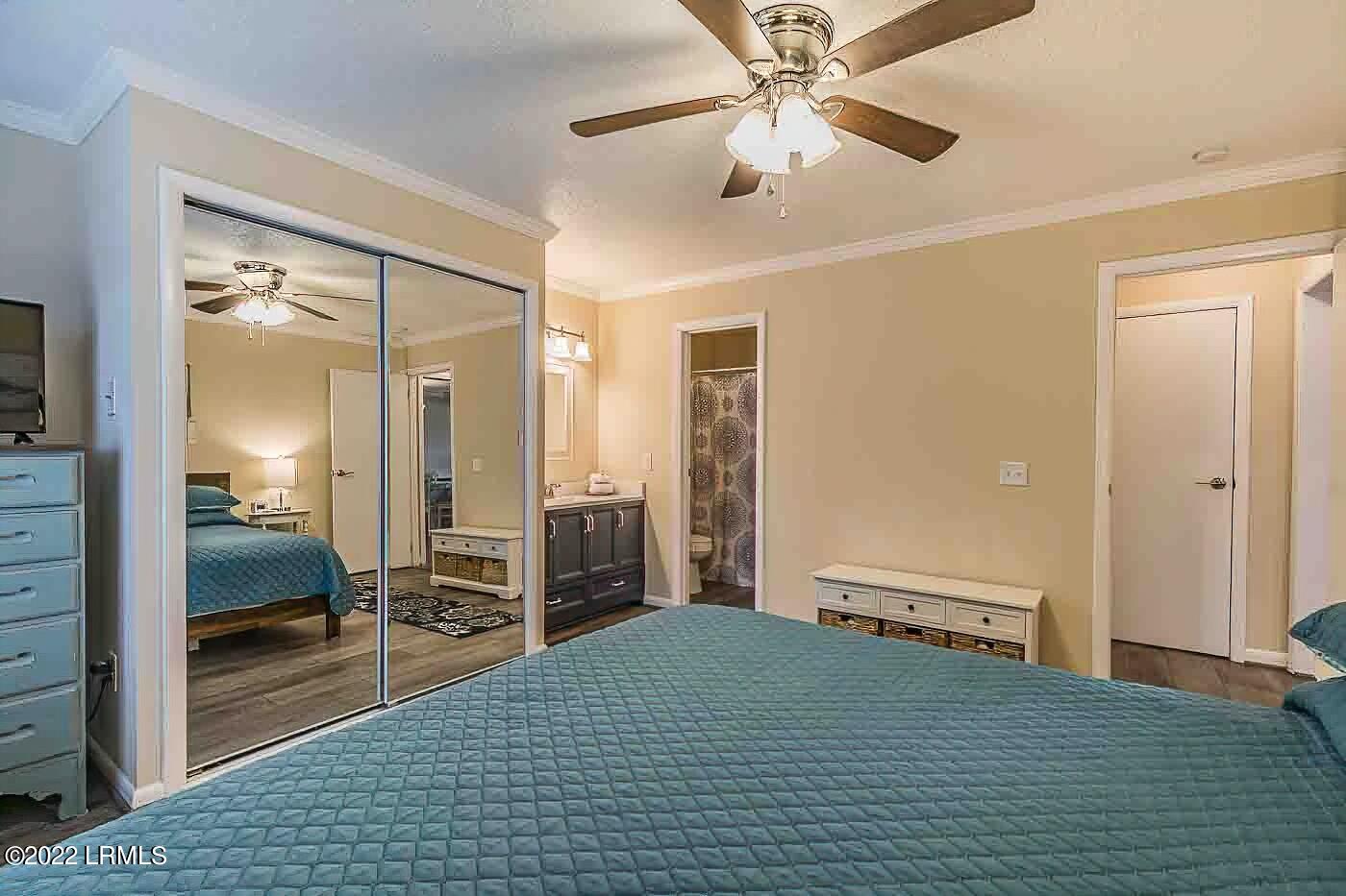 6 Cedar Reef, Unit C103 Harbor Island, SC 29920 - Photo 20 of 37 23 Bedroom