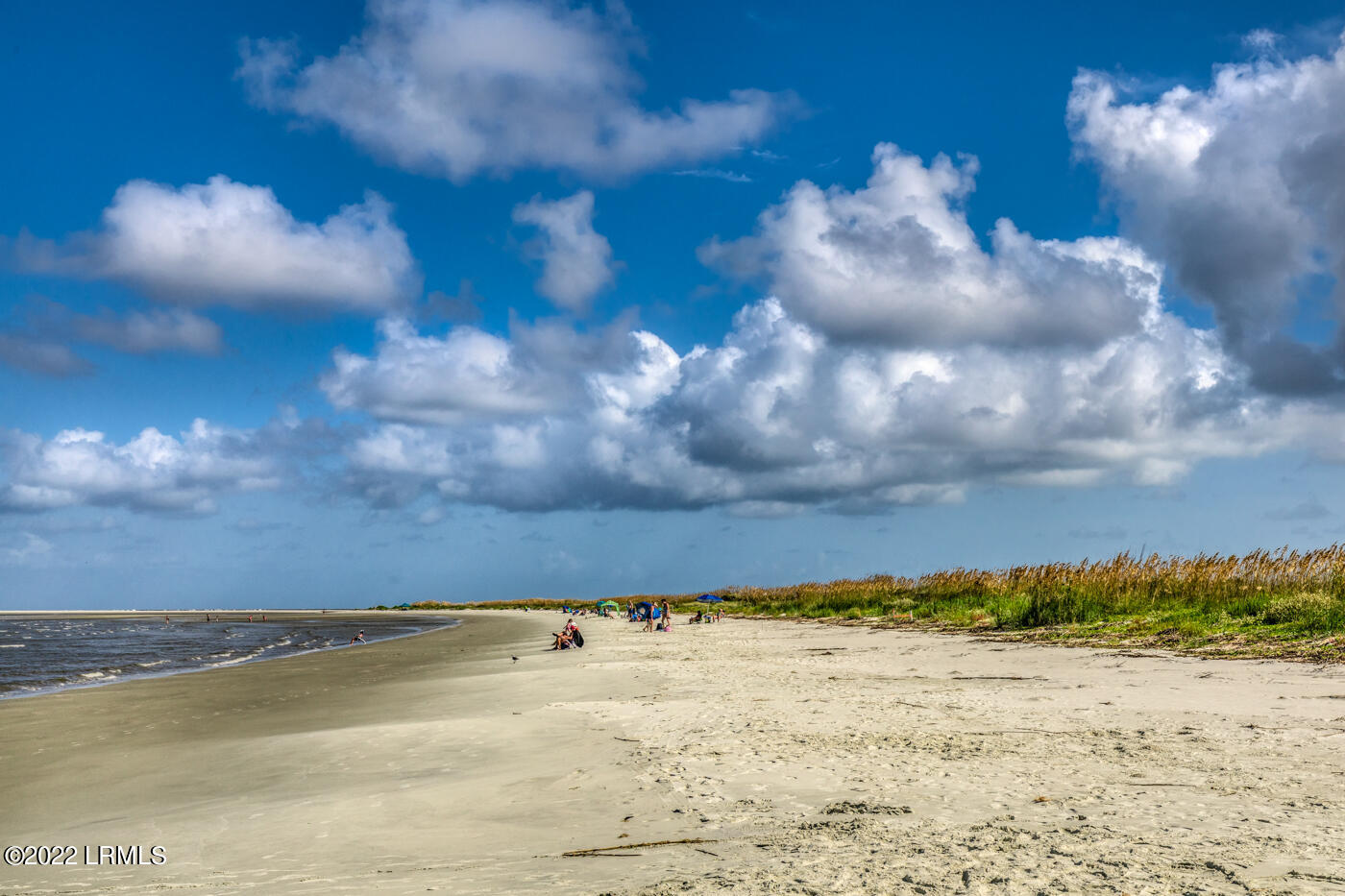 6 Cedar Reef, Unit C103 Harbor Island, SC 29920 - Photo 27 of 37 Beach 1