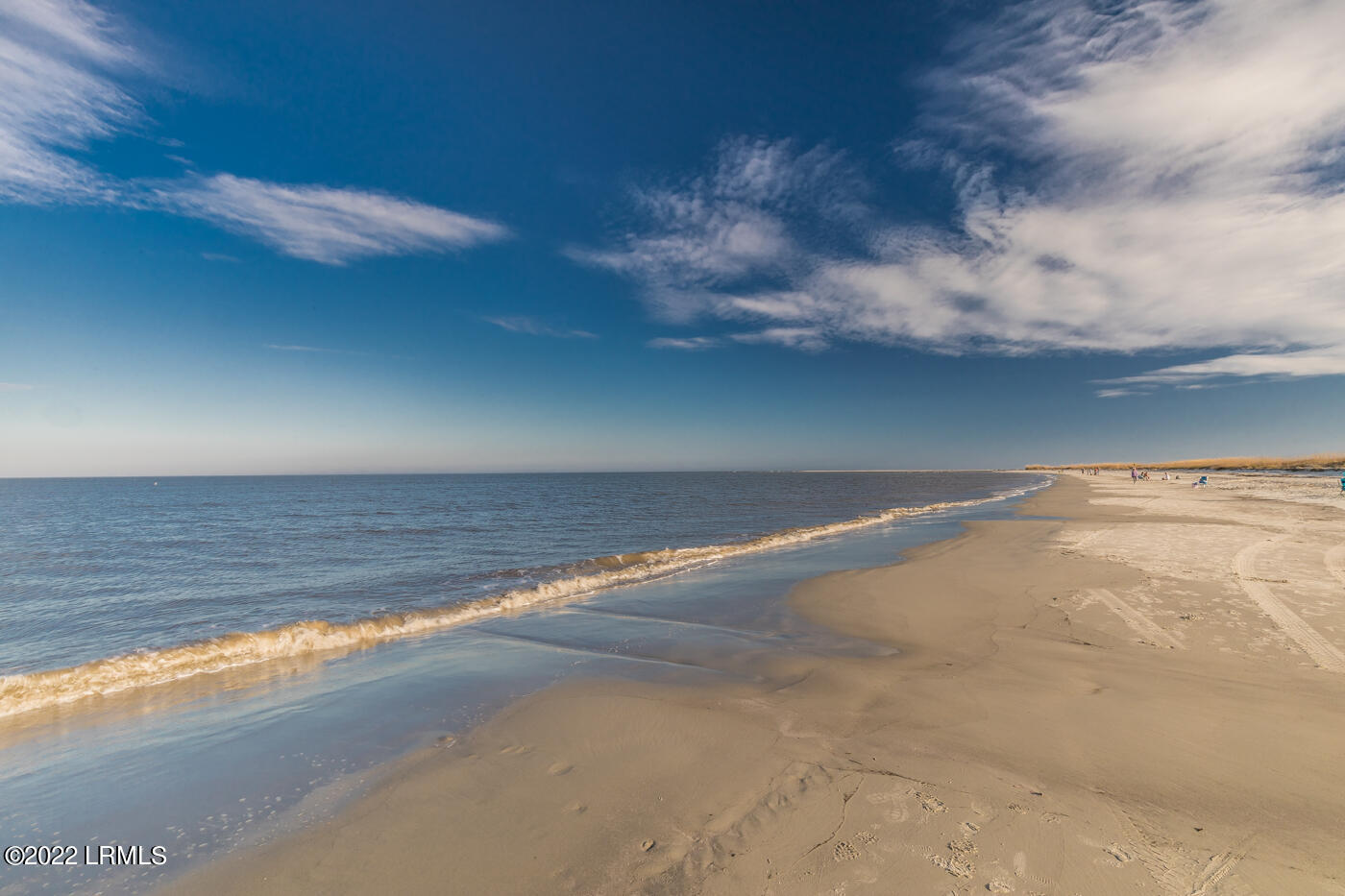 6 Cedar Reef, Unit C103 Harbor Island, SC 29920 - Photo 28 of 37 Beach 2