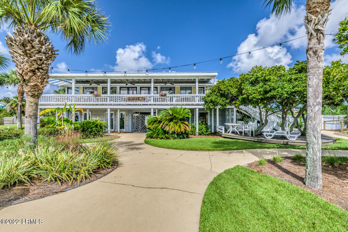6 Cedar Reef, Unit C103 Harbor Island, SC 29920 - Photo 30 of 37 Beach Club