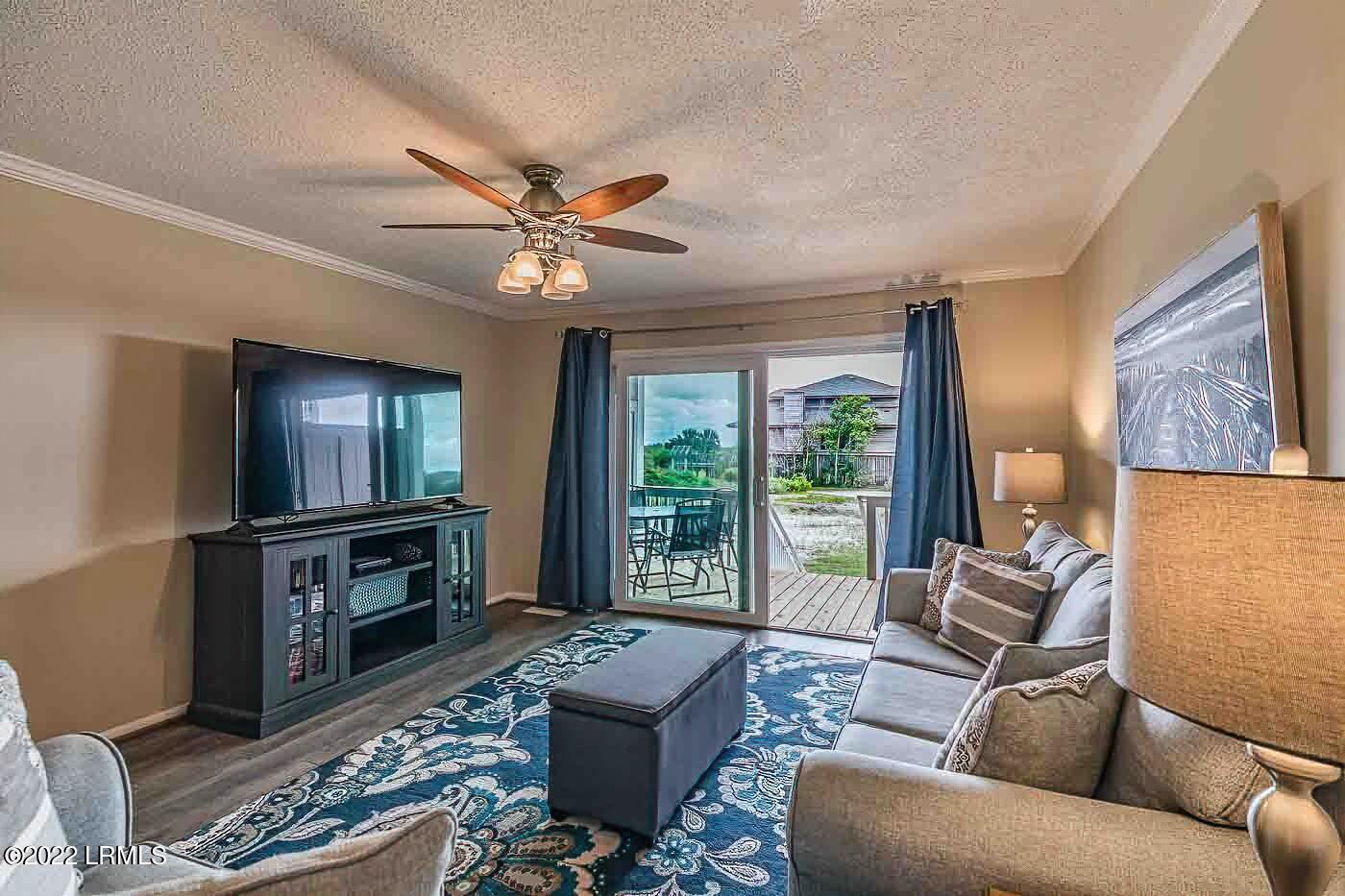6 Cedar Reef, Unit C103 Harbor Island, SC 29920 - Photo 3 of 37 5 Great room