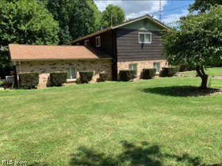 7635 Stewart Sharon Road Masury, OH 44438 - Photo 16 of 21 Gallery Image 16