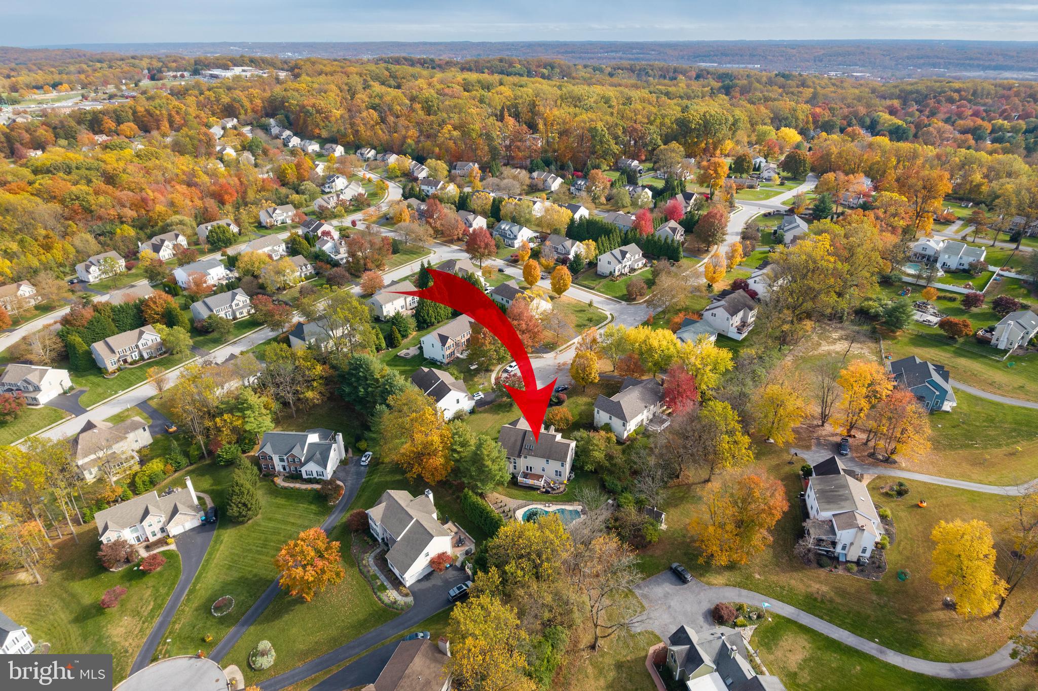 113 Blue Ribbon Way Downingtown, PA 19335 - Photo 47 of 50