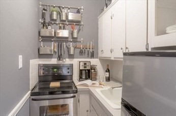 371 Beacon Street, Unit 3 Boston, MA 02116 - Photo 6 of 9