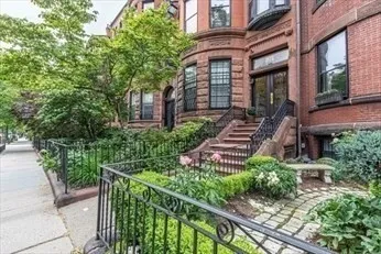 $2,495 | 371 Beacon Street, Unit 3, Boston, MA 02116